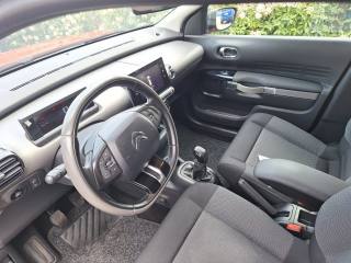 CITROEN C4 Cactus usata, con Cruise Control