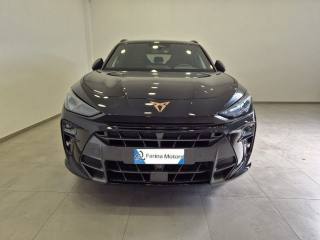 CUPRA Terramar usata, con Airbag