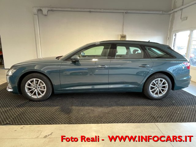AUDI A6 usata, con Controllo automatico clima