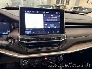 JEEP Compass usata, con Climatizzatore