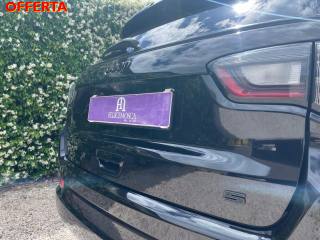 JEEP Compass usata, con Bluetooth