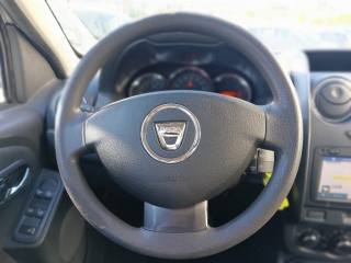 DACIA Duster usata, con Boardcomputer