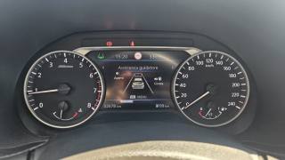 NISSAN Juke usata, con Cruise Control