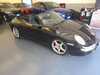 PORSCHE 911 usata, con Airbag Passeggero