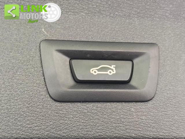 BMW X1 usata, con Volante multifunzione