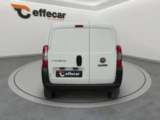 FIAT Fiorino usata, con Climatizzatore