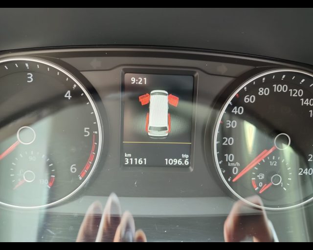 VOLKSWAGEN Multivan usata 11