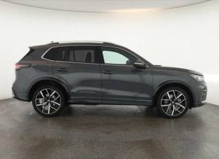 VOLKSWAGEN Tiguan usata, con Airbag Passeggero