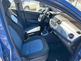 HYUNDAI i10 usata, con Bluetooth