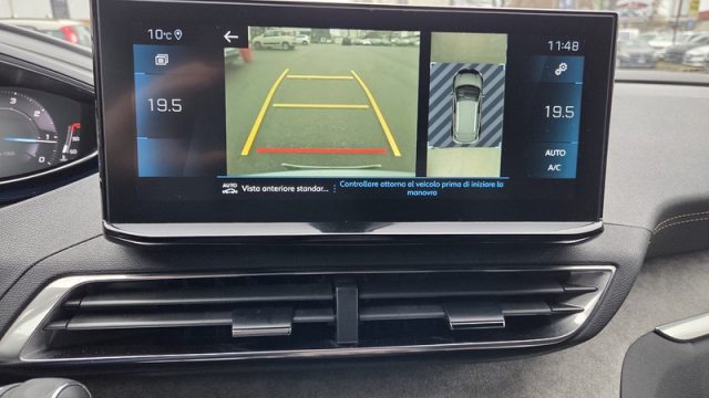 PEUGEOT 3008 usata, con Bracciolo