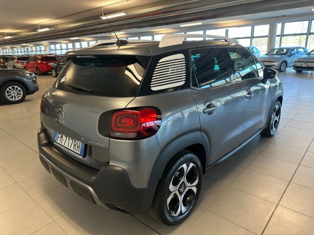 CITROEN C3 Aircross usata, con Chiusura centralizzata
