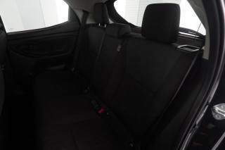 TOYOTA Yaris usata 3