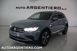 VOLKSWAGEN Tiguan 2.0 TDI 150 CV SCR DSG Elegance MATRIX LUCI AMBIEN