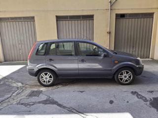 FORD Fusion usata, con Airbag