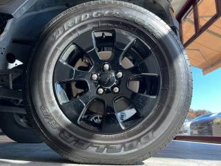 JEEP Wrangler usata, con Fendinebbia