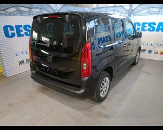 FIAT Doblo usata, con Chiusura centralizzata