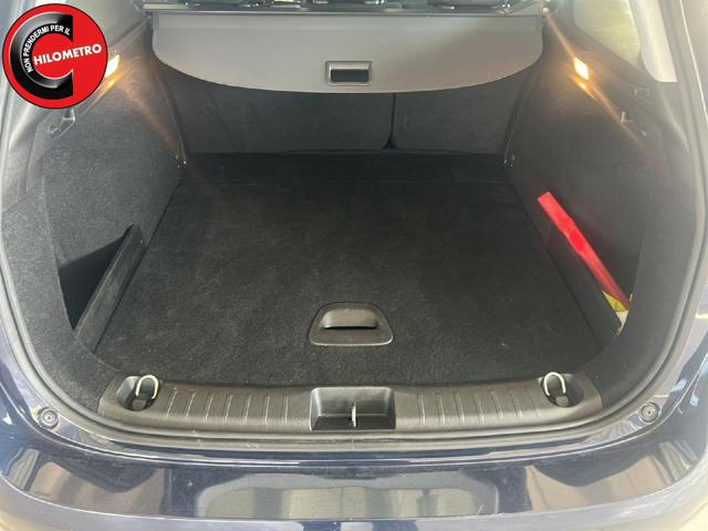 FIAT Tipo usata, con Park Distance Control