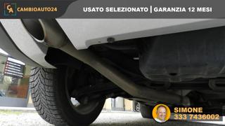 JEEP Compass usata, con Specchietto retrovisore con funzione antiabbagliamento