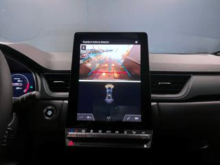 RENAULT Captur usata, con Immobilizzatore elettronico
