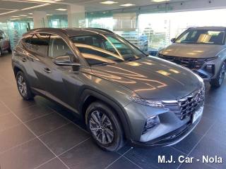 HYUNDAI Tucson usata, con Airbag Passeggero
