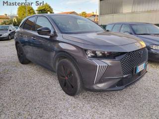 DS AUTOMOBILES DS 7 usata, con Airbag laterali