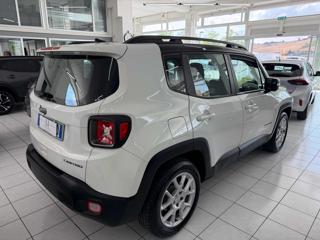 JEEP Renegade usata, con Climatizzatore