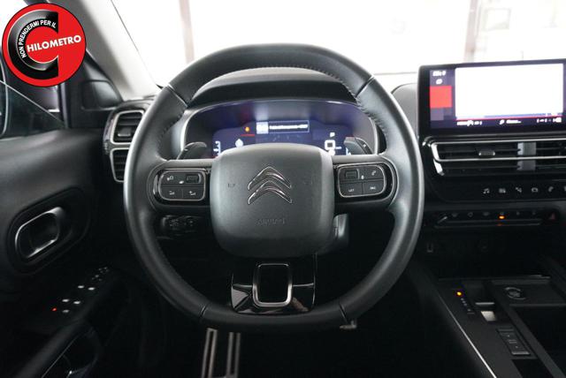 CITROEN C5 Aircross usata, con Chiusura centralizzata