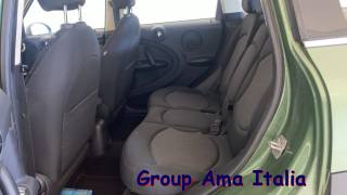 MINI Countryman usata, con Boardcomputer