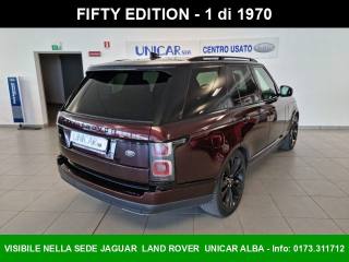 LAND ROVER Range Rover usata, con Airbag