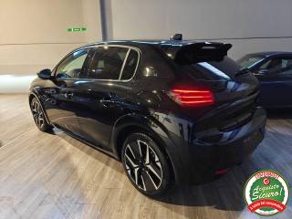 PEUGEOT 208 usata, con Autoradio