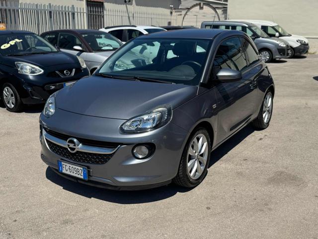 OPEL Adam usata, con ABS
