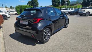 TOYOTA Yaris usata, con Chiusura centralizzata
