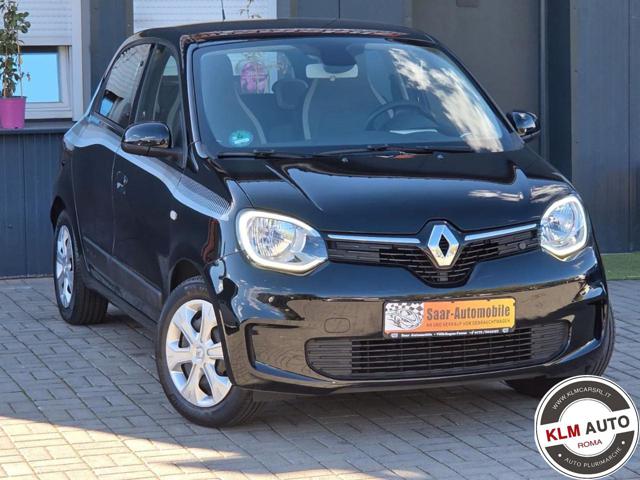 RENAULT Twingo usata, con Airbag