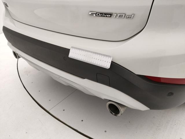 BMW X1 usata, con Sensore di luce