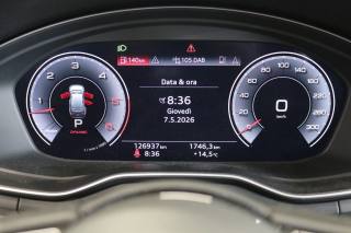 AUDI A4 usata, con Cruise Control