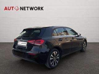 MERCEDES-BENZ A 250 usata, con Airbag