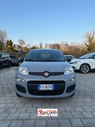 FIAT Panda usata, con Start/Stop Automatico