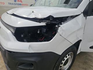 FIAT Doblo usata 22