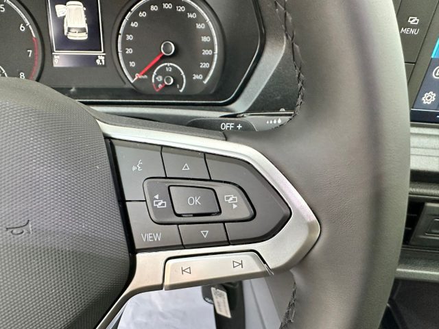 VOLKSWAGEN Caddy usata, con ESP