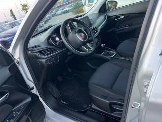 FIAT Tipo usata, con Alzacristalli elettrici