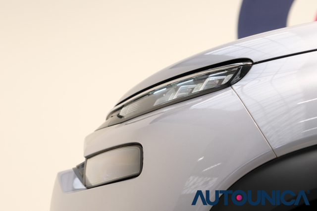CITROEN C3 Aircross usata, con ESP