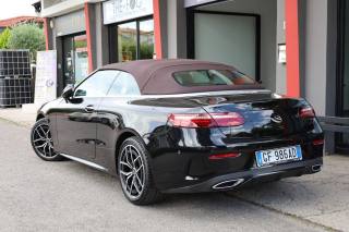 MERCEDES-BENZ E 220 usata 108