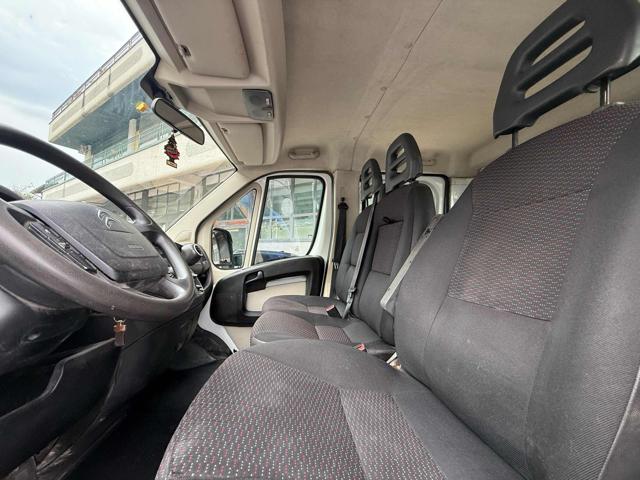 CITROEN Jumper usata 9