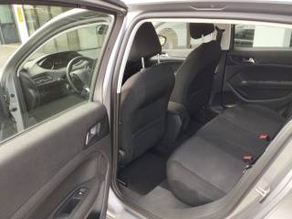 PEUGEOT 308 usata, con Fendinebbia