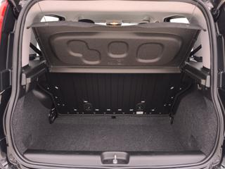 FIAT Pandina usata, con Hill holder