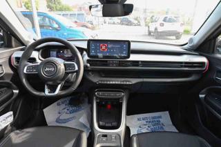 JEEP Avenger usata, con Climatizzatore