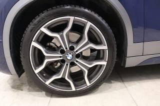 BMW X2 usata, con Climatizzatore