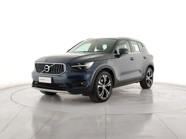 VOLVO XC40 usata, con Airbag