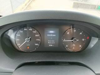 FIAT Ducato usata, con Chiusura centralizzata