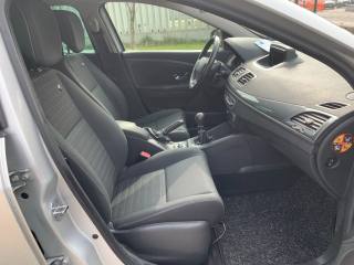 RENAULT Megane usata, con Controllo trazione